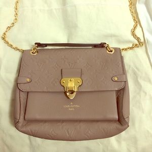 Louis Vuitton Vavin MM